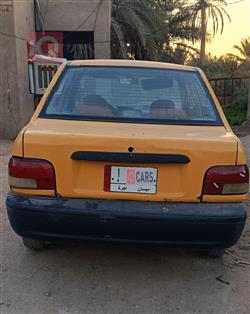 سایپا 131